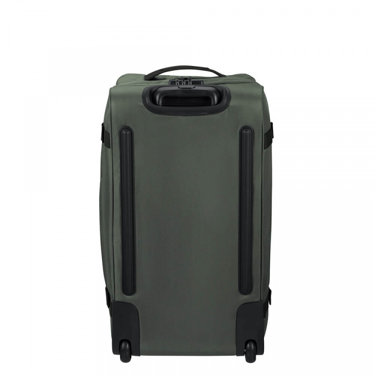 American Tourister Urban Track Duffelväska/WH Medium Grön