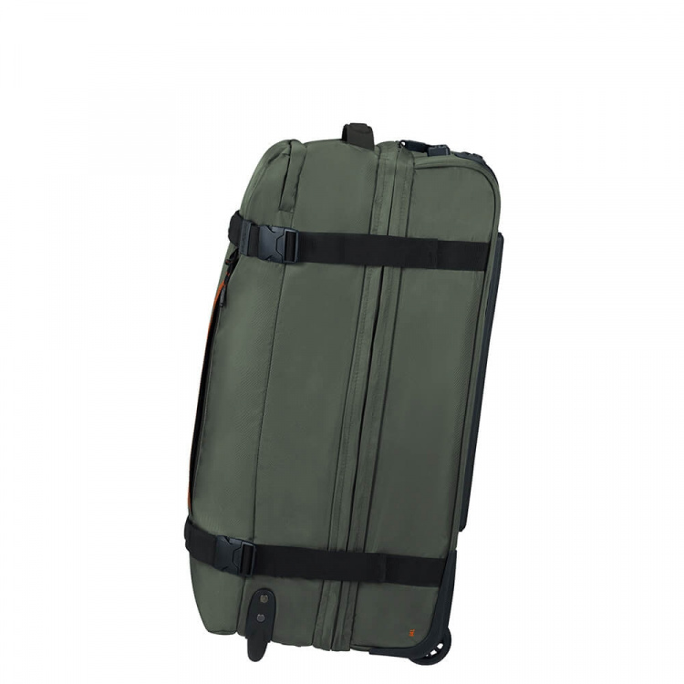 American Tourister Urban Track Duffelväska/WH Medium Grön