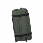 American Tourister Urban Track Duffelväska/WH Medium Grön