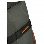 American Tourister Urban Track Duffelväska/WH Stor Grön American Tourister Urban Track Duffelväska/WH Stor Grön