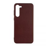 Buffalo Mobilskal PU Brun - Samsung S23+ 5G Buffalo Mobilskal PU Brun - Samsung S23+ 5G