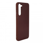 Buffalo Mobilskal PU Brun - Samsung S23+ 5G Buffalo Mobilskal PU Brun - Samsung S23+ 5G