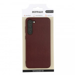Buffalo Mobilskal PU Brun - Samsung S23+ 5G Buffalo Mobilskal PU Brun - Samsung S23+ 5G