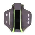 Gear Sportarmband LED Premium Universal 6