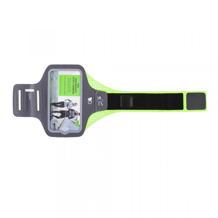 Gear Sportarmband Premium Universal Medium 5,5