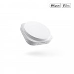 ZENS Trådlös laddare 2in1 Magnetic + Watch