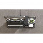 Zens Trådlös laddare 4in1 Magnetic + Watch + iPad