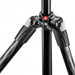Manfrotto Stativ MT290XTC3 3-Sektioner Kolfiber