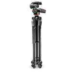 Manfrotto Stativkit 290 Xtra MH804 3-Vägshuvud