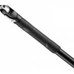 Manfrotto Stativkit Befree GT Alu Svart