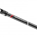 Manfrotto Stativkit Befree GT Kolfiber Manfrotto Stativkit Befree GT Kolfiber