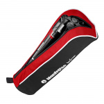 Manfrotto Stativkit Befree GT Kolfiber Manfrotto Stativkit Befree GT Kolfiber