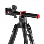Manfrotto Stativkit Befree GT XPRO Aluminium