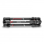 Manfrotto Stativkit Befree GT XPRO Kolfiber