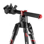 Manfrotto Stativkit Befree GT XPRO Kolfiber