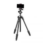 MANFROTTO Stativkit Element MII Mobil BT Kulled Kolfiber