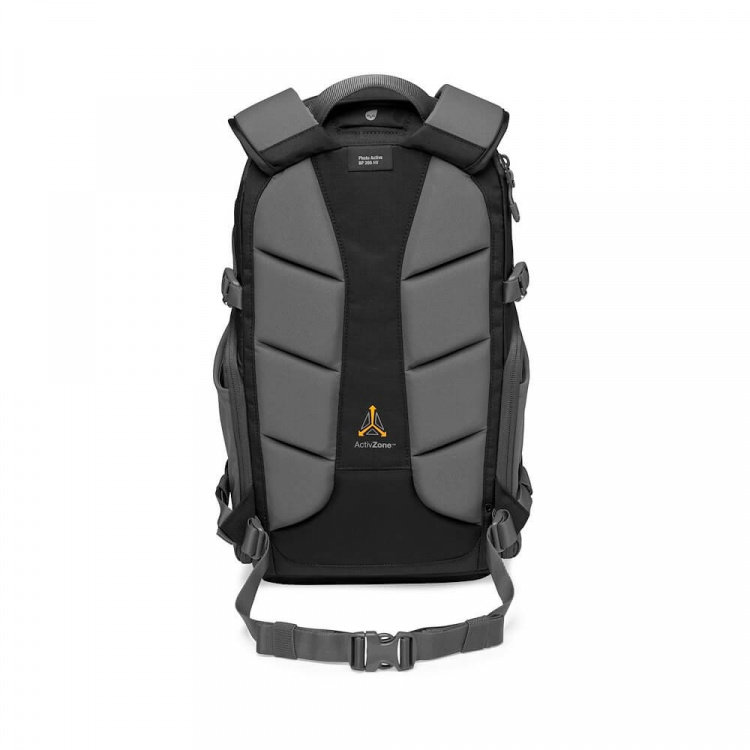 Lowepro Ryggsäck Photo Active BP 200 AW Svart/Mörkgrå