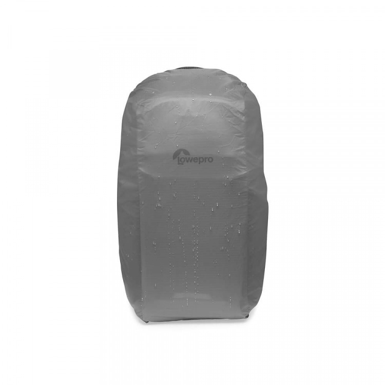 Lowepro Ryggsäck Photo Active BP 200 AW Svart/Mörkgrå