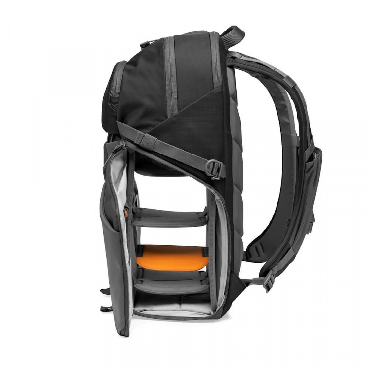 Lowepro Ryggsäck Photo Active BP 300 AW Svart/Mörkgrå