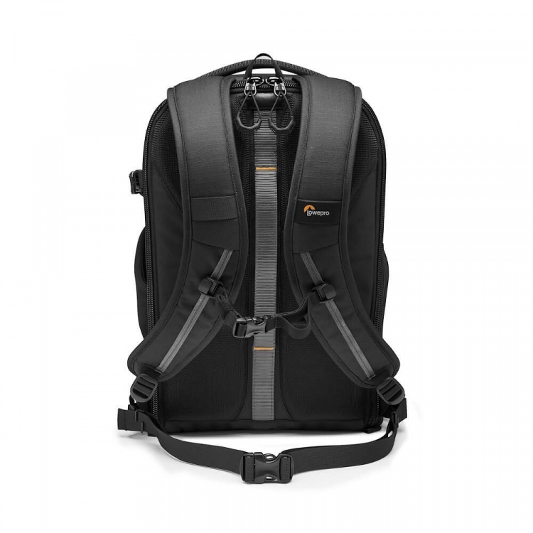 LOWEPRO Ryggsäck Flipside 300 AW III Svart