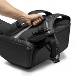 LOWEPRO Ryggsäck Flipside 300 AW III Svart