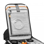 Lowepro Ryggsäck Flipside 400 AW III Svart Lowepro Ryggsäck Flipside 400 AW III Svart