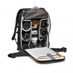 Lowepro Ryggsäck Flipside 400 AW III Svart Lowepro Ryggsäck Flipside 400 AW III Svart