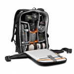 Lowepro Ryggsäck Flipside 400 AW III Svart Lowepro Ryggsäck Flipside 400 AW III Svart