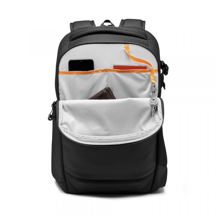 Lowepro Ryggsäck Flipside 400 AW III Svart Lowepro Ryggsäck Flipside 400 AW III Svart