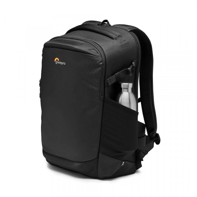 Lowepro Ryggsäck Flipside 400 AW III Svart Lowepro Ryggsäck Flipside 400 AW III Svart