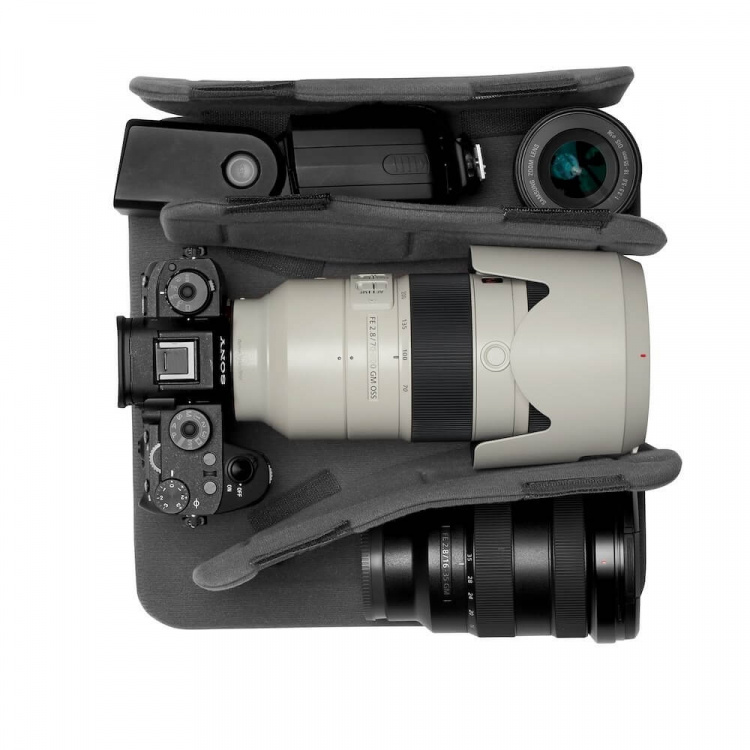 Lowepro Ryggsäck ProTactic BP 300 AW II Svart