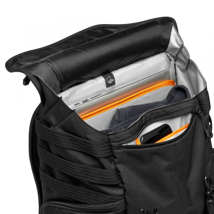 Lowepro Ryggsäck ProTactic BP 300 AW II Svart