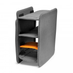 Lowepro Ryggsäck ProTactic BP 300 AW II Svart