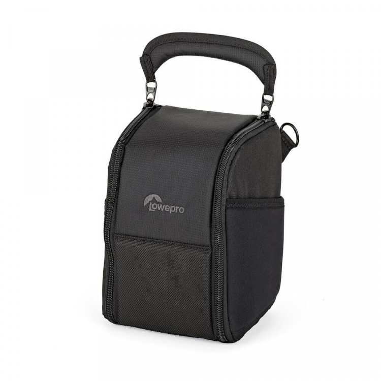 Lowepro Objektivväska ProTactic Lens Exchange 100 AW Svart