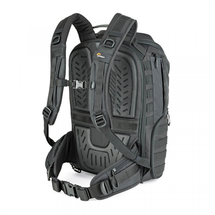 LOWEPRO Ryggsäck ProTactic BP 450AW II GL Svart