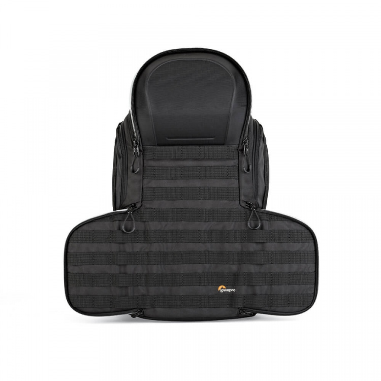 LOWEPRO Ryggsäck ProTactic BP 450AW II GL Svart