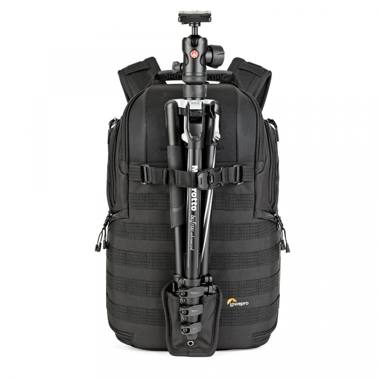 LOWEPRO Ryggsäck ProTactic BP 450AW II GL Svart