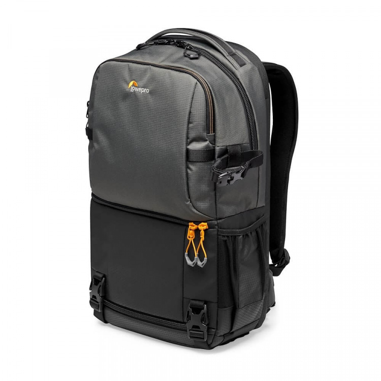 Lowepro Ryggsäck Fastpack BP250 AW III Grå Lowepro Ryggsäck Fastpack BP250 AW III Grå