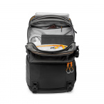 Lowepro Ryggsäck Fastpack BP250 AW III Grå Lowepro Ryggsäck Fastpack BP250 AW III Grå