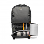 Lowepro Ryggsäck Fastpack BP250 AW III Grå Lowepro Ryggsäck Fastpack BP250 AW III Grå