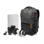 Lowepro Ryggsäck Fastpack BP250 AW III Grå Lowepro Ryggsäck Fastpack BP250 AW III Grå