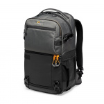 Lowepro Ryggsäck Fastpack Pro BP250 AW III Grå Lowepro Ryggsäck Fastpack Pro BP250 AW III Grå