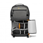 Lowepro Ryggsäck Fastpack Pro BP250 AW III Grå Lowepro Ryggsäck Fastpack Pro BP250 AW III Grå