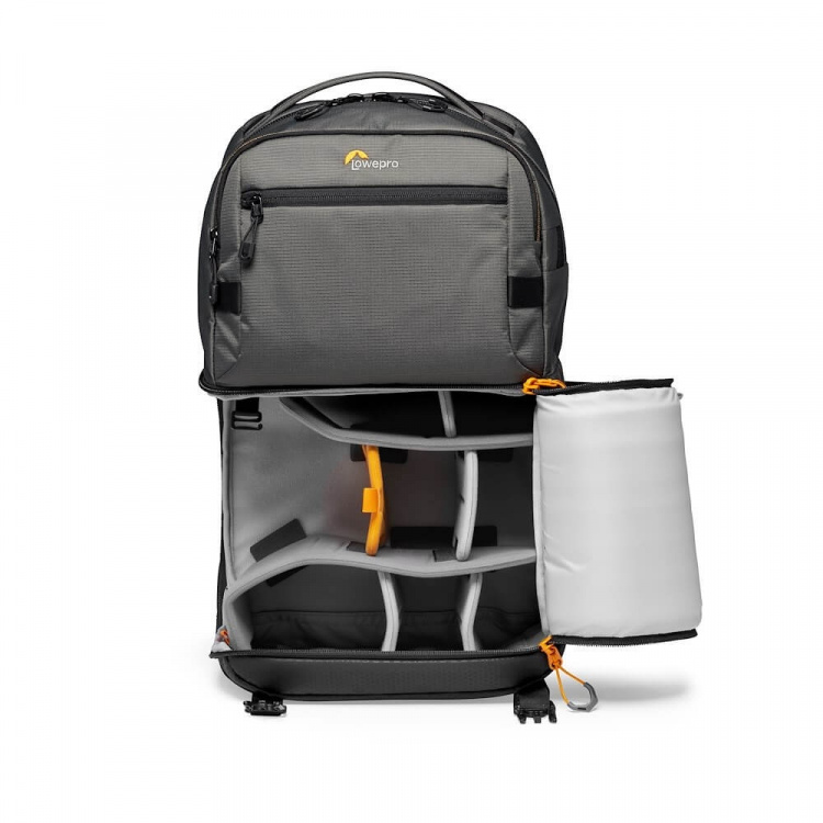 Lowepro Ryggsäck Fastpack Pro BP250 AW III Grå Lowepro Ryggsäck Fastpack Pro BP250 AW III Grå
