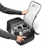 Lowepro Ryggsäck Fastpack Pro BP250 AW III Grå Lowepro Ryggsäck Fastpack Pro BP250 AW III Grå