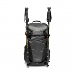 Lowepro Ryggsäck PhotoSport BP 15L AW III Grå