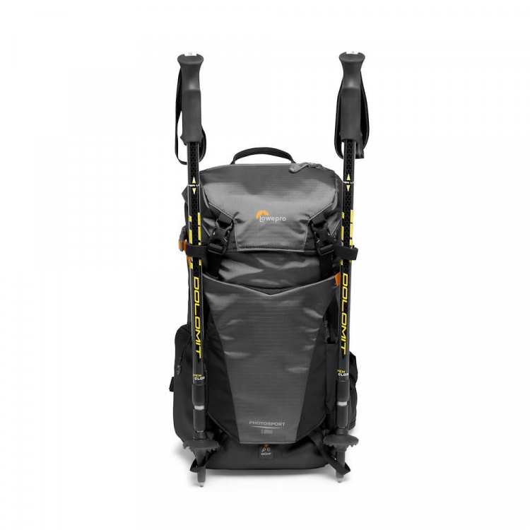 Lowepro Ryggsäck PhotoSport BP 15L AW III Grå