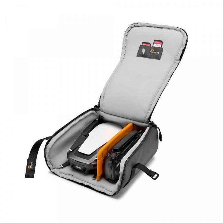 Lowepro Ryggsäck PhotoSport BP 15L AW III Grå