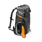 Lowepro Ryggsäck PhotoSport BP 24L AW III Grå