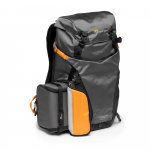Lowepro Ryggsäck PhotoSport BP 24L AW III Grå
